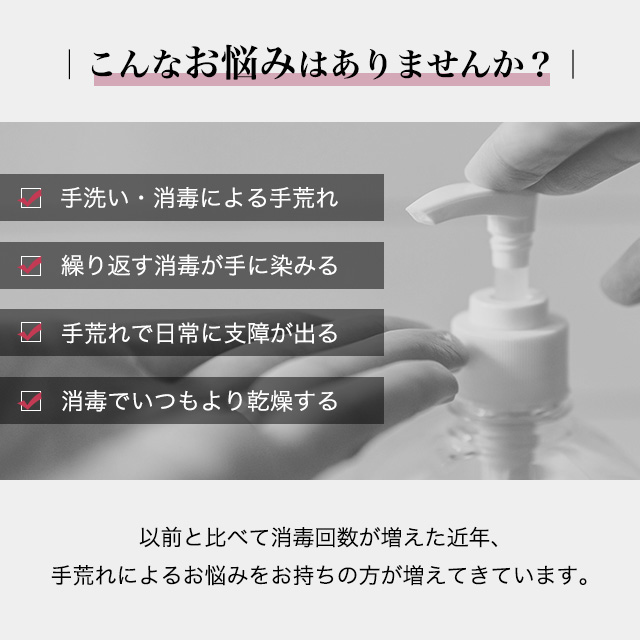 [HAND MILK] TETRACARE 40ml Hand milk for disinfection and moisturization <!--テトラケア 40ml □HAND MILK□-->