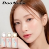 [Contact lenses] DooNoon GEMSTONES Monthly [2 lenses / 1Box] / 1Month Disposable Colored Contact Lenses<!--ドゥーヌーン ジェムストーンズ マンスリー 度あり 2枚入 1箱2枚入 □Contact Lenses□-->