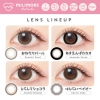 [Contact lenses] EverColor1day MILIMORE [10 lenses / 1Box] / Daily Disposal Colored Contact Lenses<!--エバーカラーワンデー ミリモア 1箱10枚入 □Contact Lenses□-->