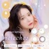 [Contact lenses] 1DAY Refrear meleches [10 lenses / 1Box] / Daily Disposal Colored Contact Lenses<!--ワンデーリフレア メレシェス 1箱10枚入 □Contact Lenses□-->