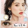 [Contact lenses] FOMOMY [10 lenses / 1Box] / Daily Disposal Colored Contact Lenses<!--フォモミ 10枚入り 1箱10枚入 □Contact Lenses□-->