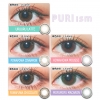 [Contact lenses] PURI ism [10 lenses / 1Box] / Daily Disposal Colored Contact Lenses<!--プリズム 1箱10枚入 □Contact Lenses□-->