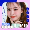 [Contact lenses] U.P.D.1day [10 lenses / 1Box] / Daily Disposal Colored Contact Lenses<!--アプデ ワンデー 1箱10枚入 □Contact Lenses□-->