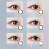 [Contact lenses] ANGELIQUE 1DAY [10 lenses / 1Box] / Daily Disposal Colored Contact Lenses<!--アンジェリーク ワンデー 1箱10枚入 □Contact Lenses□-->