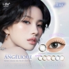 [Contact lenses] ANGELIQUE 1DAY [10 lenses / 1Box] / Daily Disposal Colored Contact Lenses<!--アンジェリーク ワンデー 1箱10枚入 □Contact Lenses□-->