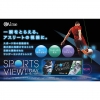 [Contact lenses] AIME SPORTS VIEW 1DAY [30 lenses / 1Box] / Daily Disposal Contact Lenses<!--アイミースポーツビューワンデー 1箱30枚入 □Contact Lenses□-->