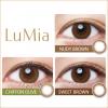 [Contact lenses] LuMia [10 lenses / 1Box]<!-- ルミア 1箱10枚入 □Contact Lenses□ -->