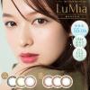 [Contact lenses] LuMia moisture [10 lenses / 1Box] /Colored Contact Lens 14.2mm 14.5mm Daily Disposal 1Day Disposable<!-- ルミアモイスチャー 10枚入り □Contact Lenses□ -->