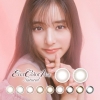[Contact Lenses] EverColor 1day Natural / Moist Label UV [20 lenses / 1Box ] / Daily Disposal  Colored Contact Lens DIA14.5mm<!-- エバーカラーワンデーナチュラル モイストレーベルUV (1箱20枚入) □Contact Lenses□ -->