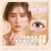 [Contact lenses] EverColor1day Moist Label [10 lenses / 1Box] / Daily Disposal 1Day Disposable Colored Contact Lens DIA14.5mm<!-- エバーカラーワンデーモイストレーベル 1箱10枚入 □Contact Lenses□-->