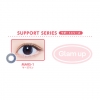 [Contact lenses] Glam up [10 lenses / 1Box] / Daily Disposal Colored Contact Lenses<!--グラムアップ 1箱10枚入 □Contact Lenses□-->