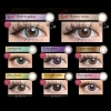 [Contact lenses] loveil 1day [10 lenses / 1Box] / Daily Disposal 1Day Disposable Colored Contact Lens DIA14.2mm<!-- ラヴェールワンデー 1箱10枚入 □Contact Lenses□-->