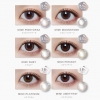 [Contact lenses] PienAge mimigemme [10 lenses / 1Box] <!--ピエナージュミミジェム 1箱10枚入 □Contact Lenses□-->
