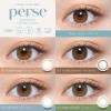 [Contact lenses] perse [10 lenses / 1Box] / Daily Disposal Colored Contact Lenses<!--パース 1箱10枚入 □Contact Lenses□-->