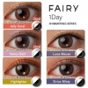 [Contact lenses] FAIRY 1DAY Shimmering series [10 lenses / 1Box]<!-- フェアリーワンデー シマーリングシリーズ 1箱10枚入 □Contact Lenses□ -->