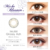 [Contact lenses] Miche Bloomin [2 lenses / 1Box] / 1Month Disposable Colored Contact Lenses<!--ミッシュブルーミン マンスリー 1箱2枚入 □Contact Lenses□-->