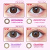 [Contact lenses] MOTECON ULTRA ONE DAY [10 lenses / 1Box] / Daily Disposal Colored Contact Lenses<!--超モテコンウルトラワンデー 1箱10枚入 □Contact Lenses□-->