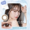 [Contact lenses] Chu's me BLUE LIGHT SAVE [10 lenses / 1Box] / Daily Disposal Colored Contact Lenses<!--チューズ ミー ブルーライトセーブ 1箱10枚入 □Contact Lenses□-->