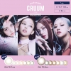 [Contact lenses] CRUUM [10 lenses / 1Box] / Daily Disposal Colored Contact Lenses<!--クルーム 1箱10枚入 □Contact Lenses□-->