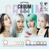 [Contact lenses] CRUUM [10 lenses / 1Box] / Daily Disposal Colored Contact Lenses<!--クルーム 1箱10枚入 □Contact Lenses□-->