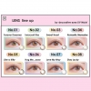 [Contact lenses] DECORATIVE EYES UV Moist [10 lenses / 1Box] / Daily Disposal 1Day Disposable Colored Contact Lens DIA 14.2/14.5mm<!-- デコラティブアイズUVモイスト 10枚入り □Contact Lenses□ -->