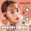 [Contact lenses] Colors1day [10 lenses / 1Box] / Daily Disposal Colored Contact Lenses<!-- カラーズ ワンデー 1箱10枚入 □Contact Lenses□ -->